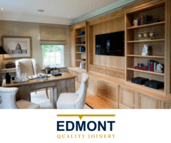 Edmont Joinery Swindon, Wiltshire