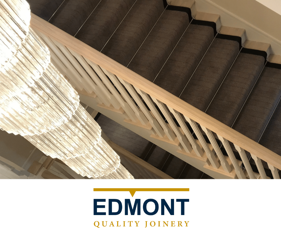 Bespoke Piece Furniture | Edmont Joinery Swindon