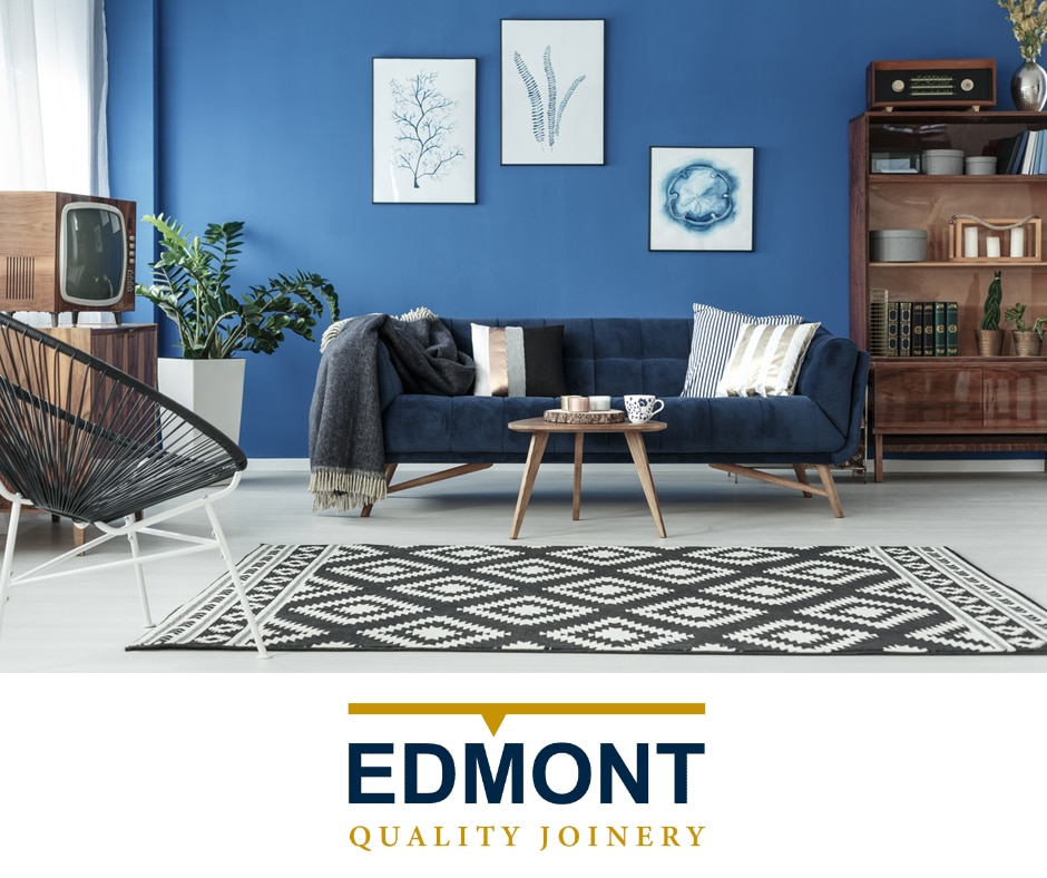 Interior Design by Edmont Joinery
